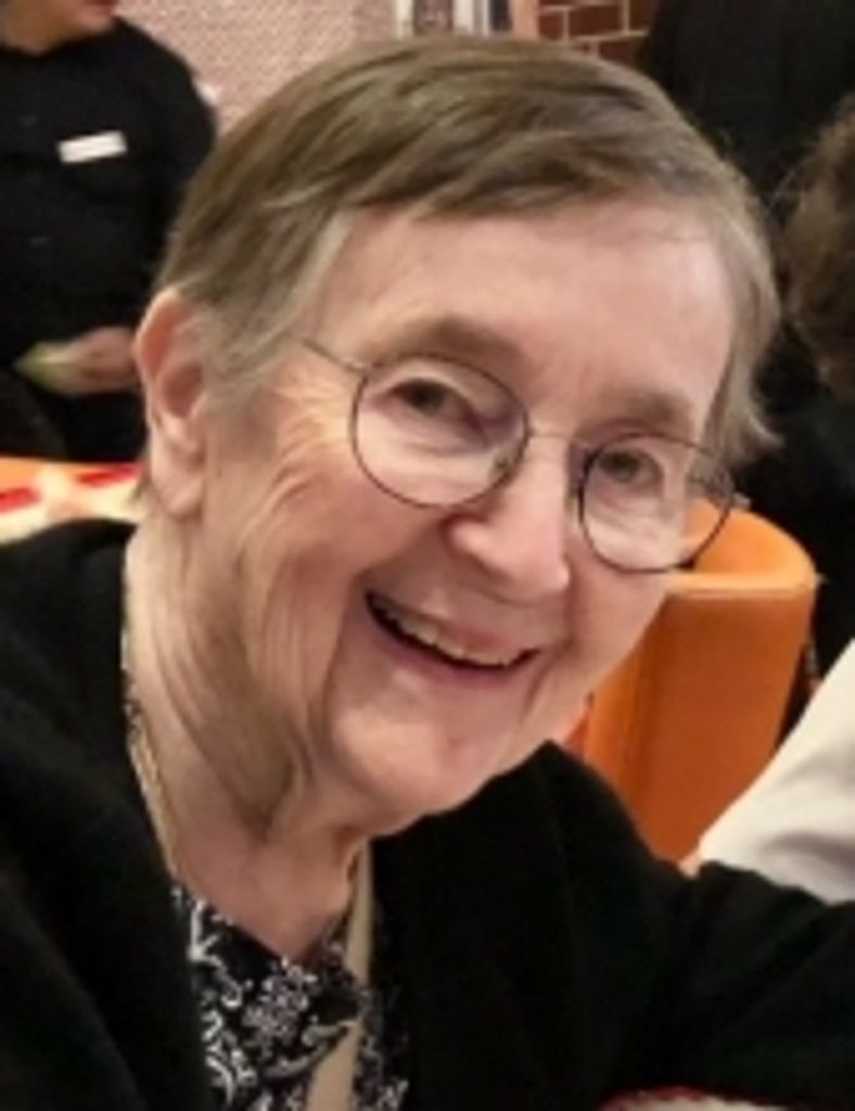 Mary Stewart Rutchow