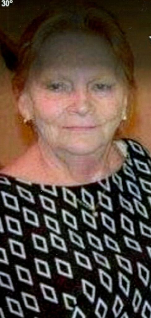 Shirley Ann Hall Profile Photo