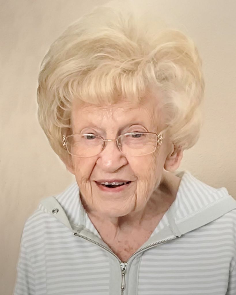 Betty L. Serrone Profile Photo