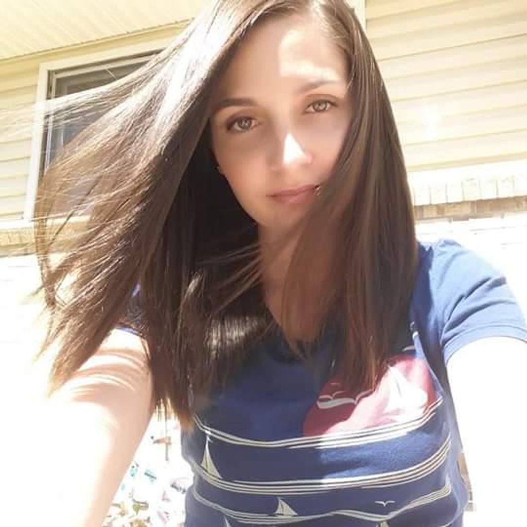 Jessie  Marie Powell