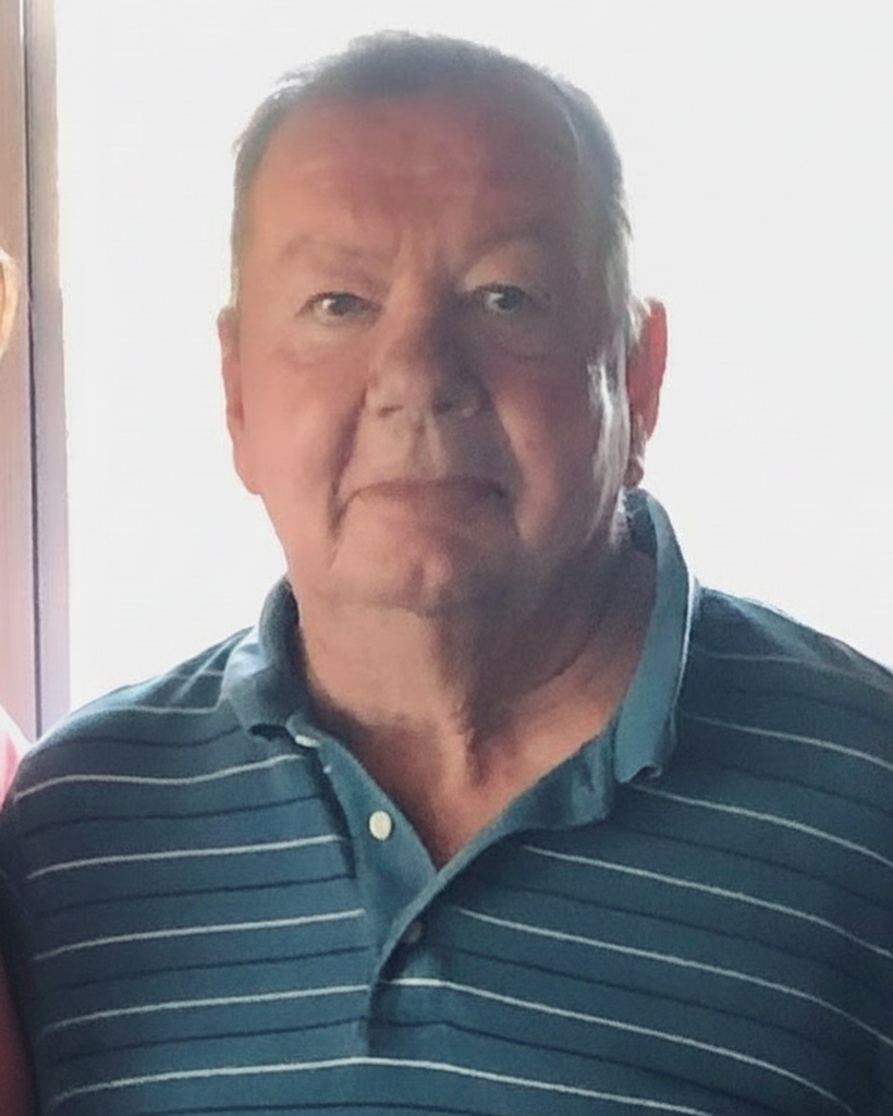 Daniel C. Slee