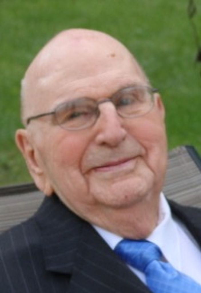 Bertis Edward "Ed" Long