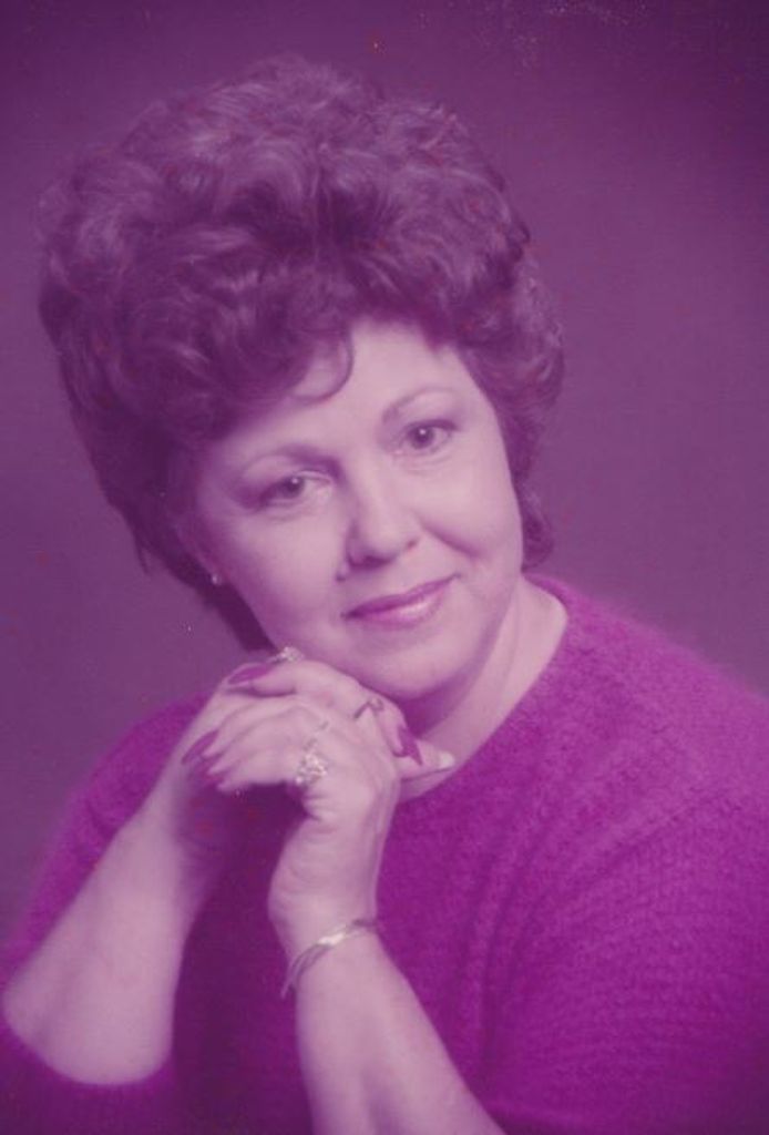 Jerrell “Jerrie” Dee Smith Rains