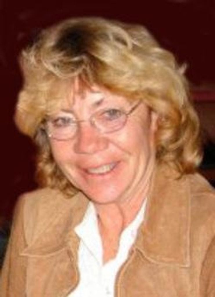 Debra Lynn Martin