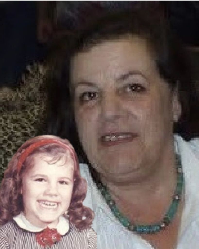 Christina Michelangela Carbone