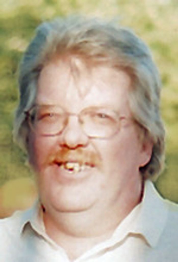 Ronald Guy Profile Photo