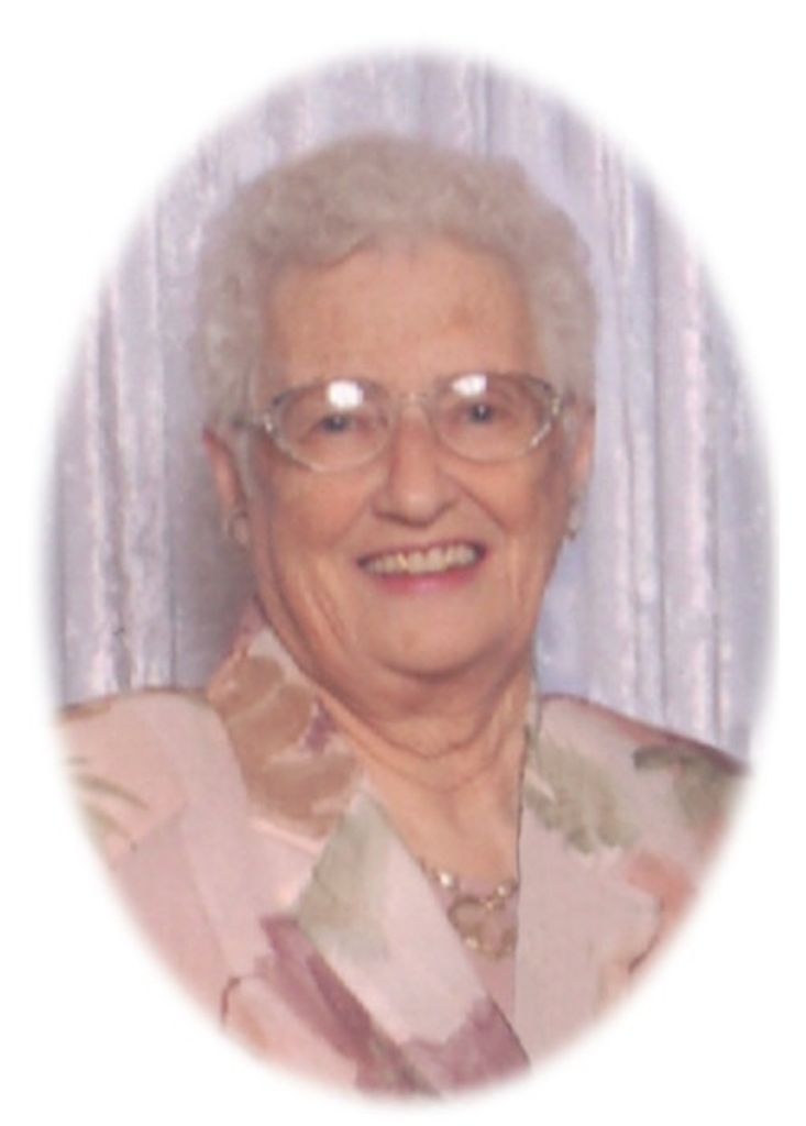 Phyllis Scheveck Johnson