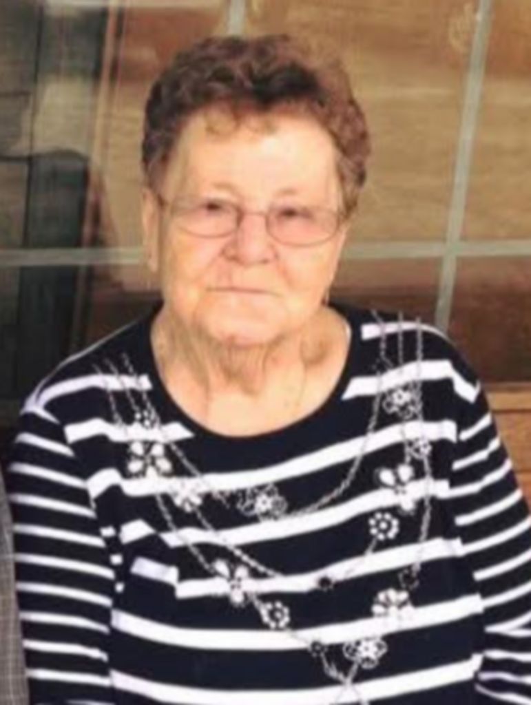Dorothy Carnell
