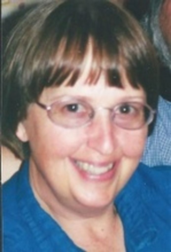 Carolyn J. Martin