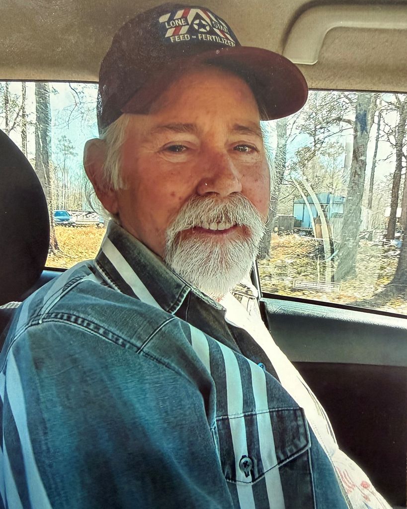 David Lynn Smith Jr Profile Photo