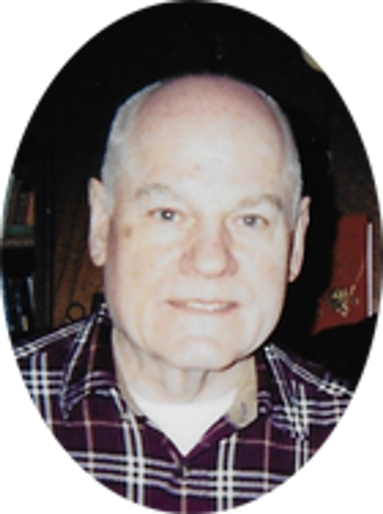 Charles Ivers Jr