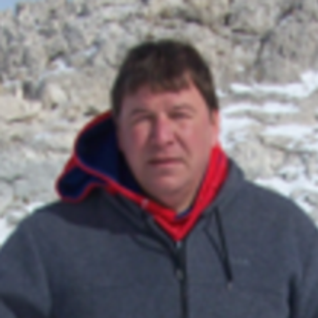 Craig Rehm