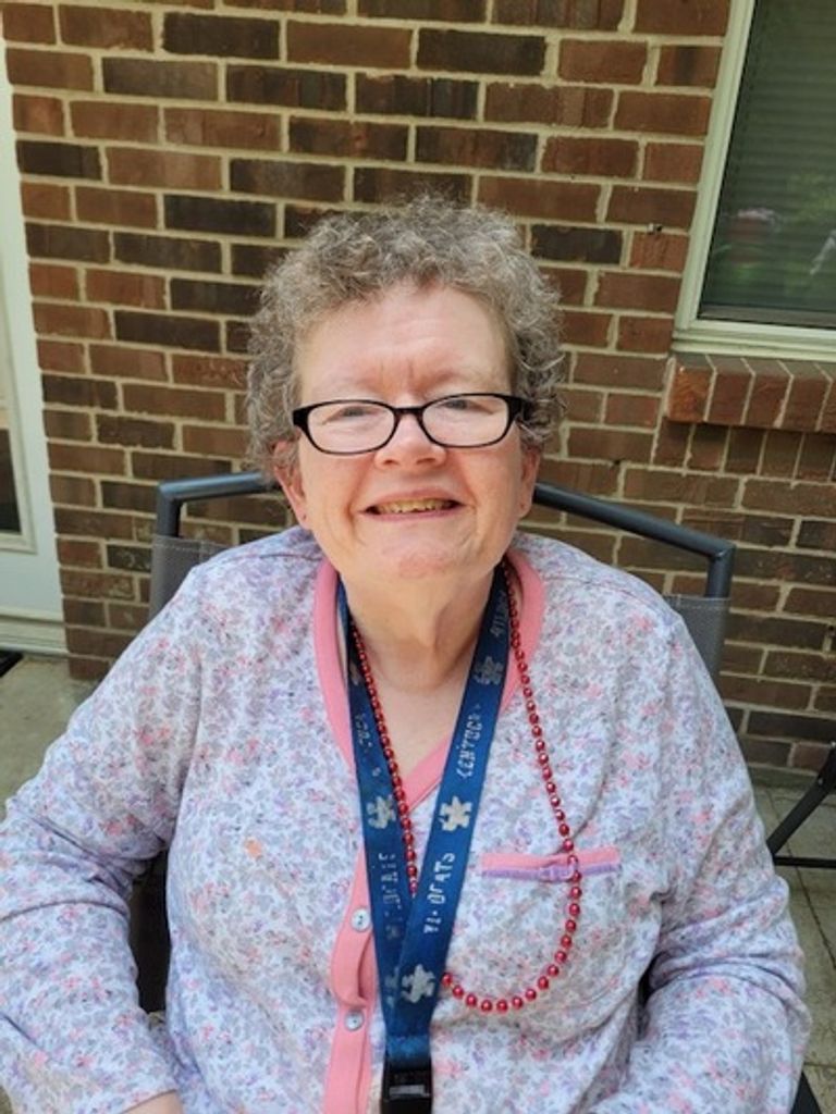 Deborah "Debbie" Tharpe