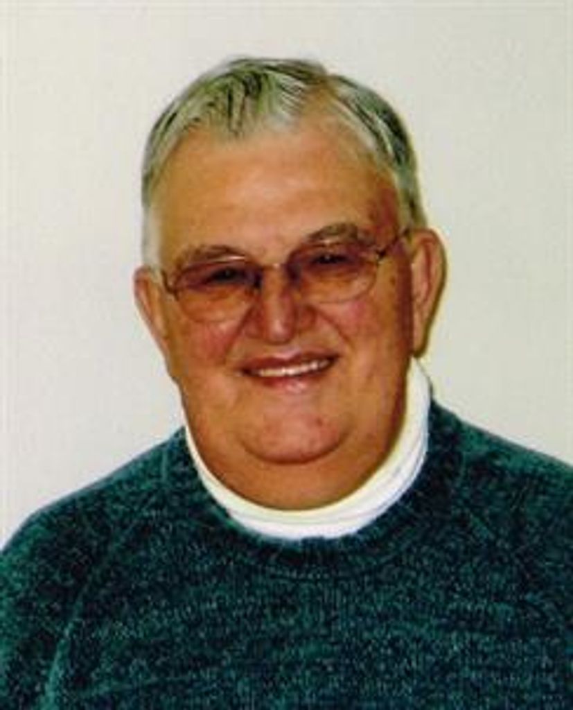 Edward A. "Butch" Kottka Profile Photo