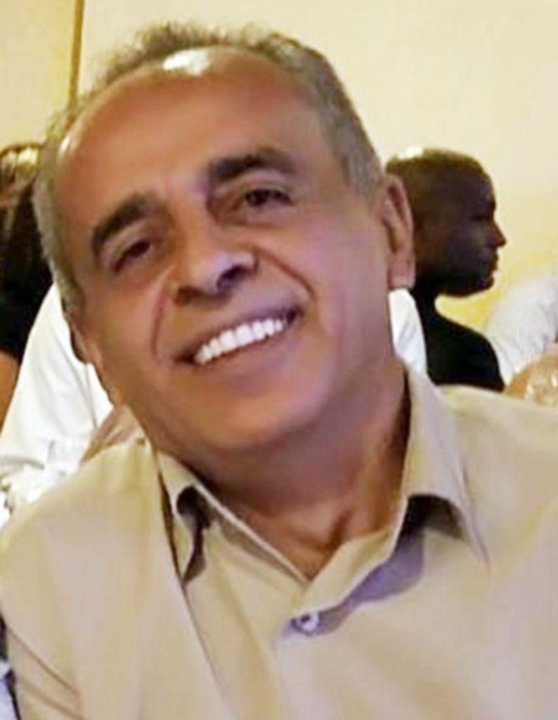 Rene Reyes Profile Photo