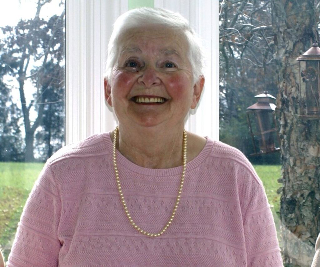 Eileen White