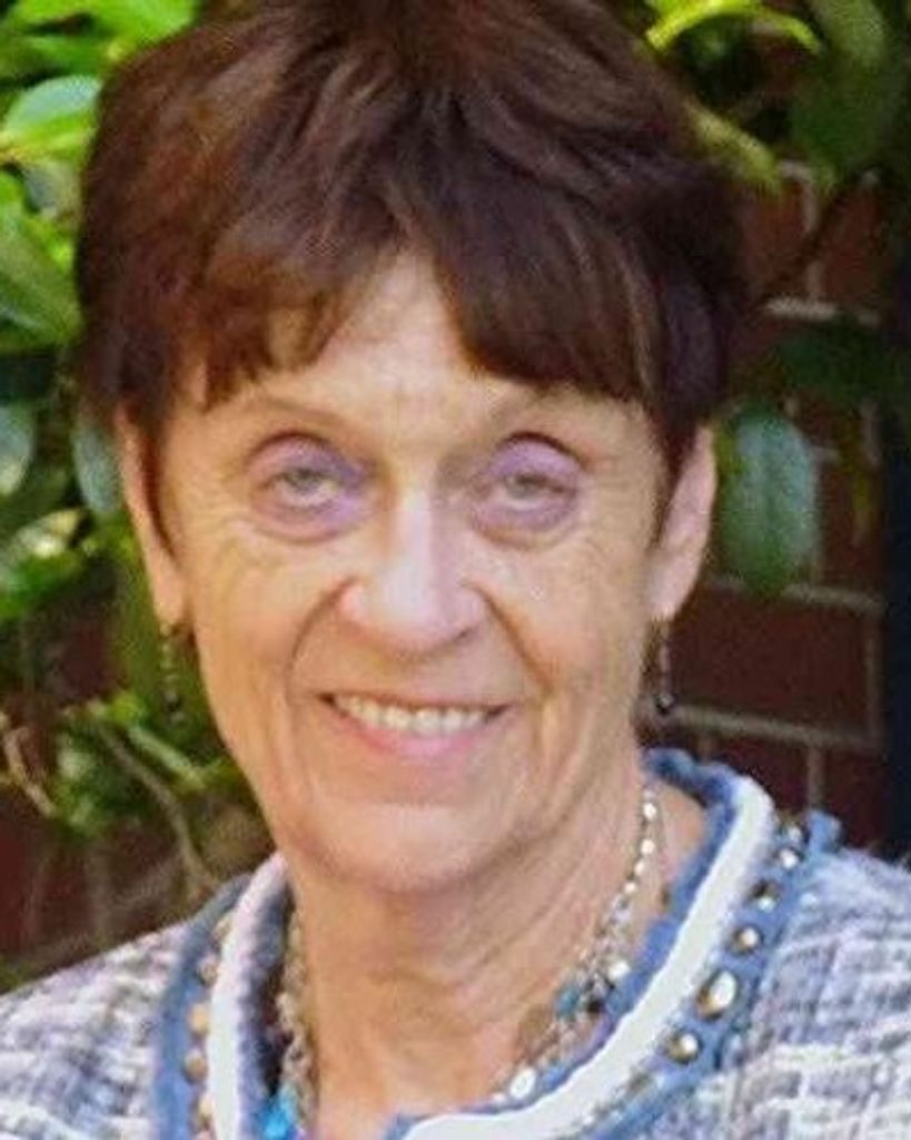 Ruth Elaine Alsup