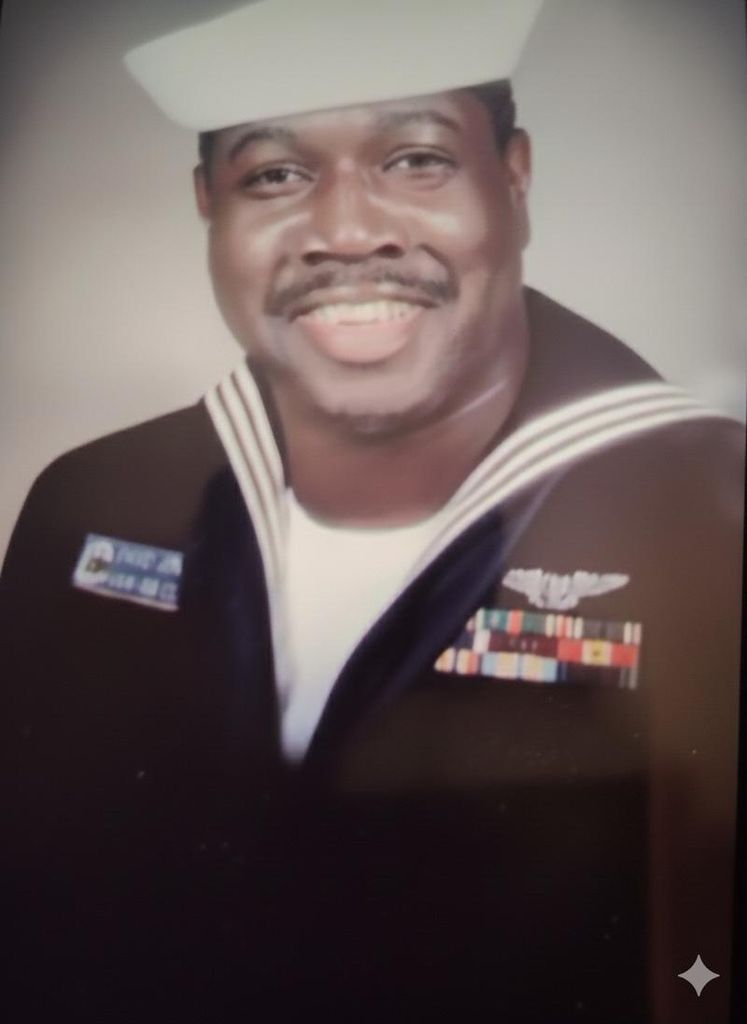 David Larry Jones Profile Photo