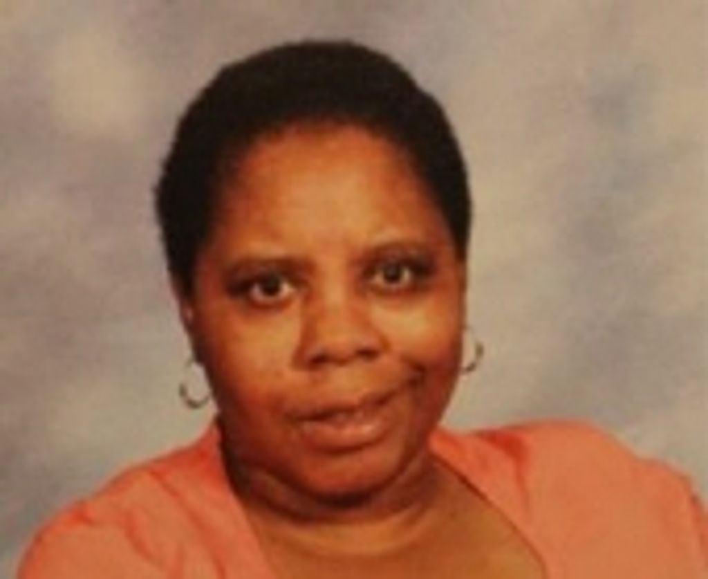 Priscilla Woodard