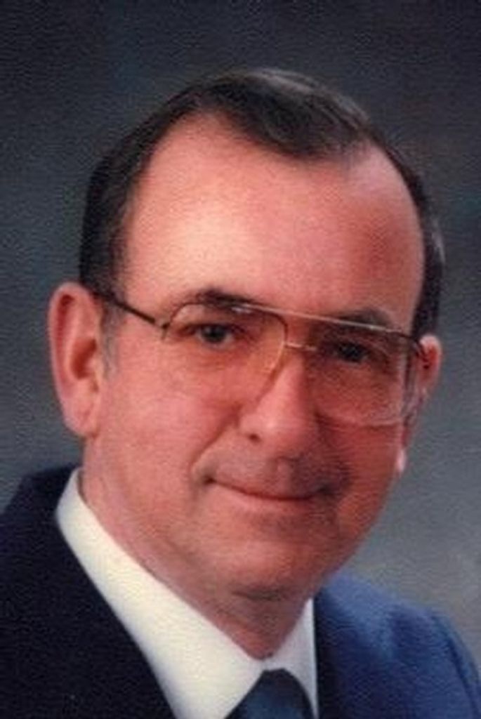 Wayne E Hubener Sr.