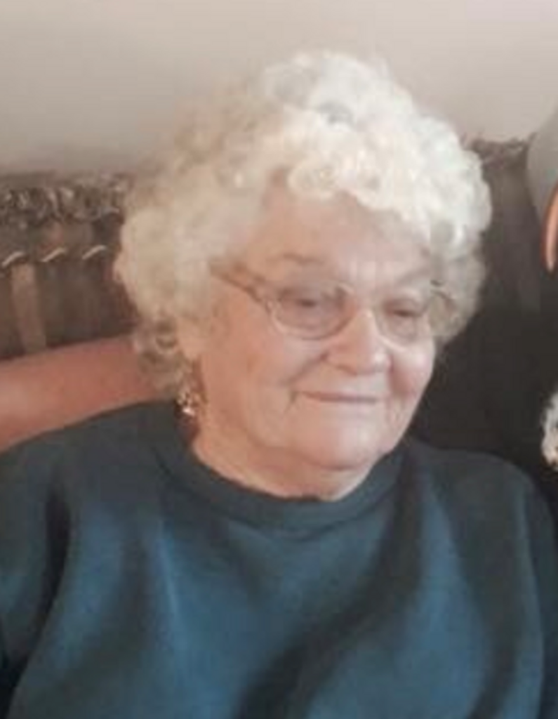 Cora Lee Johnson Profile Photo