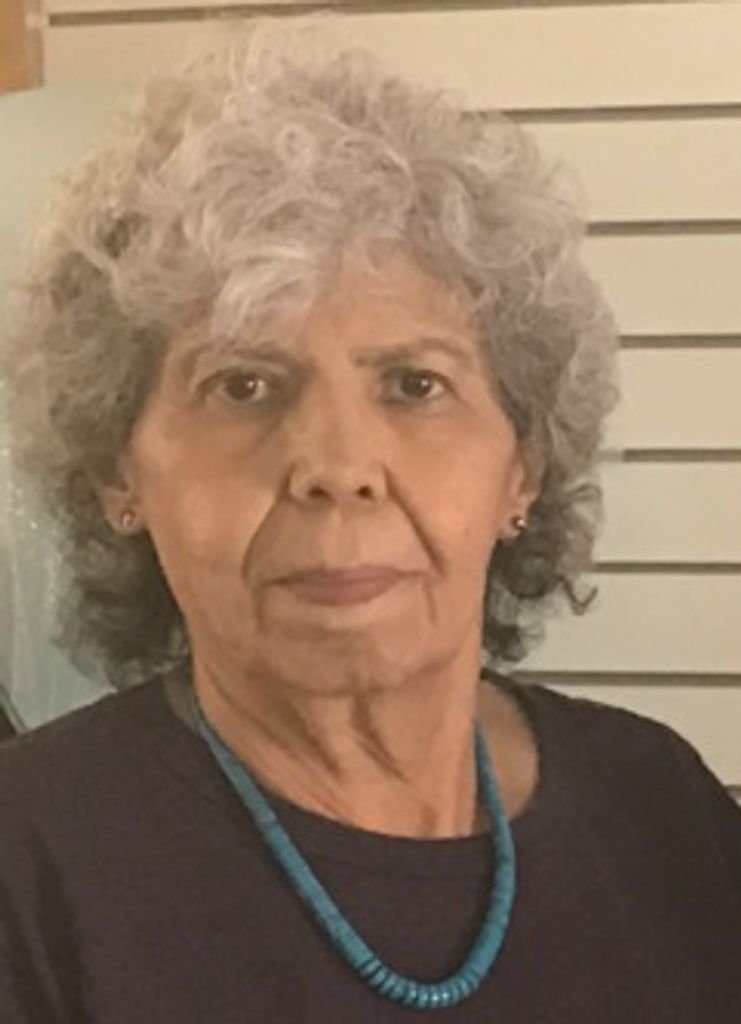 Joyce Abeita
