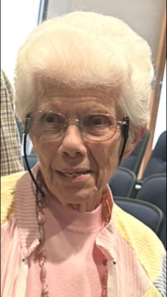 Linda Marsalis Albritton Profile Photo