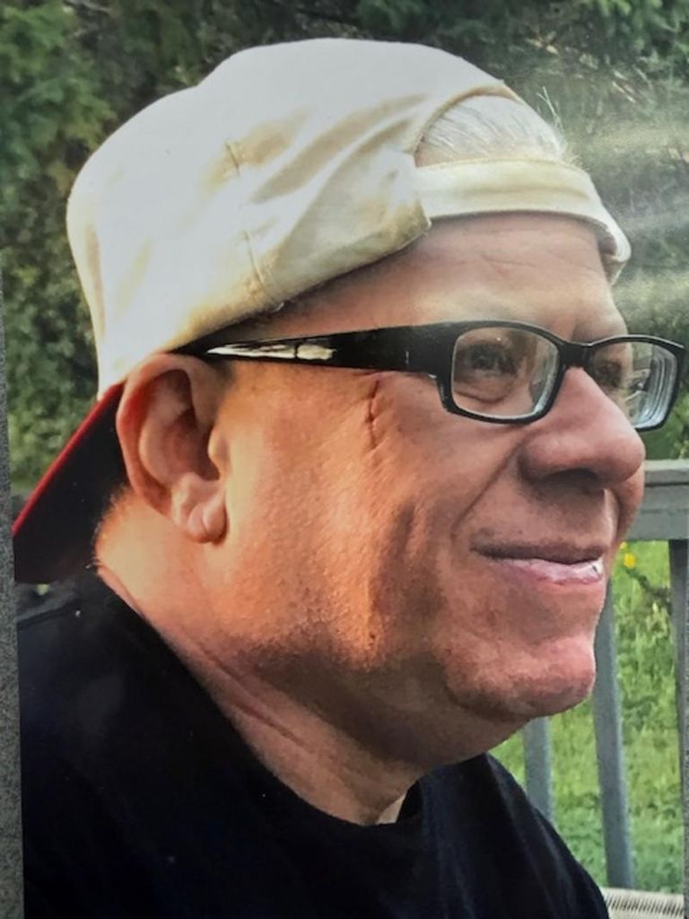 David Strassburg Profile Photo