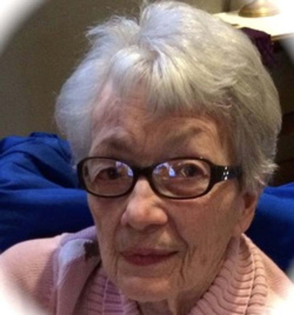 Jean Johnson Profile Photo