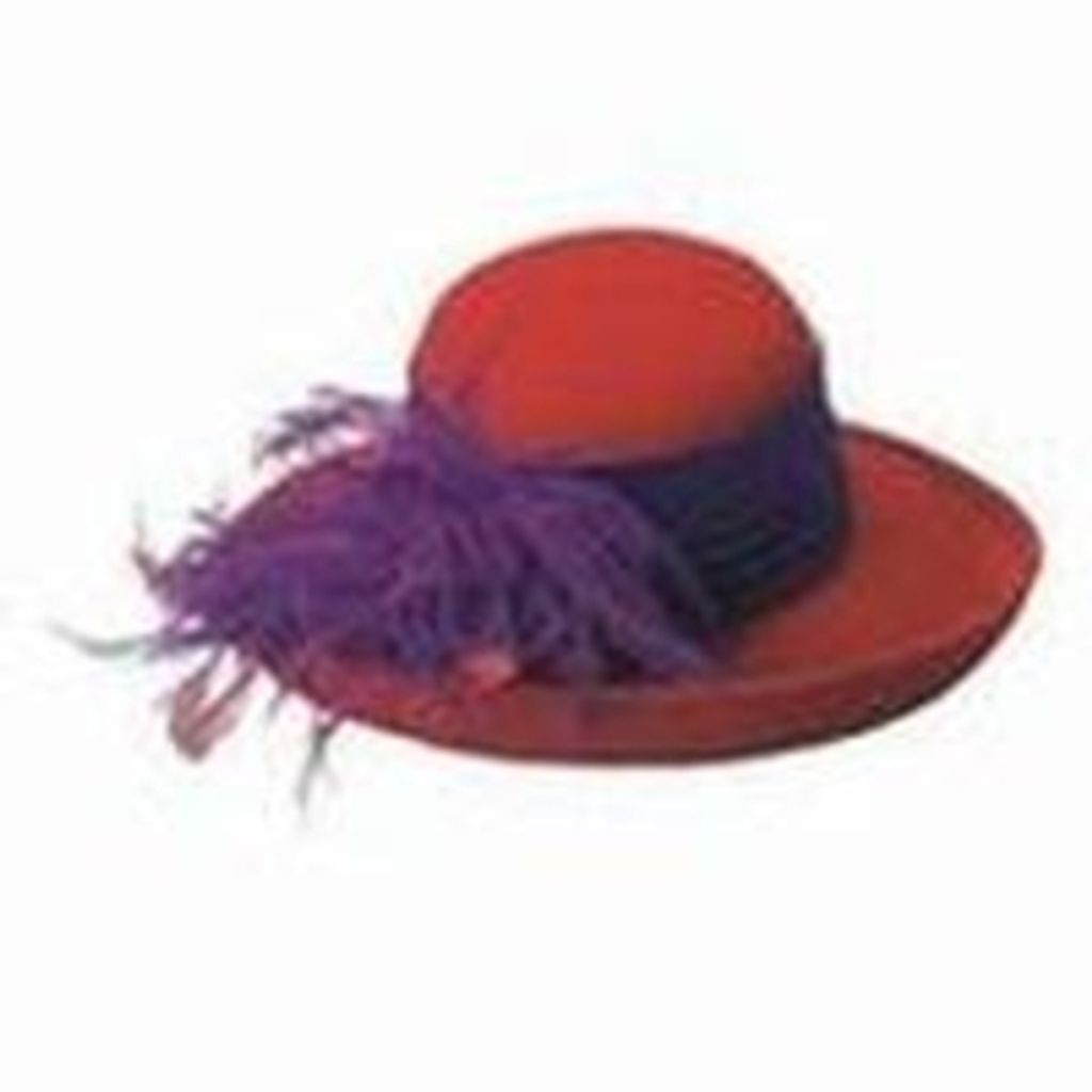 Doris Virginia Bargas