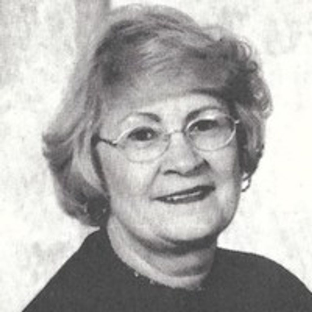 Charlene Earnhart