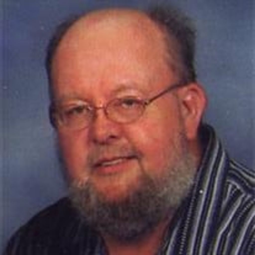 Stanley Larry Eriksen