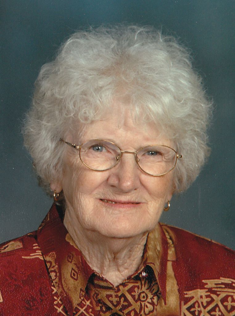 Betty Lou Milkanin