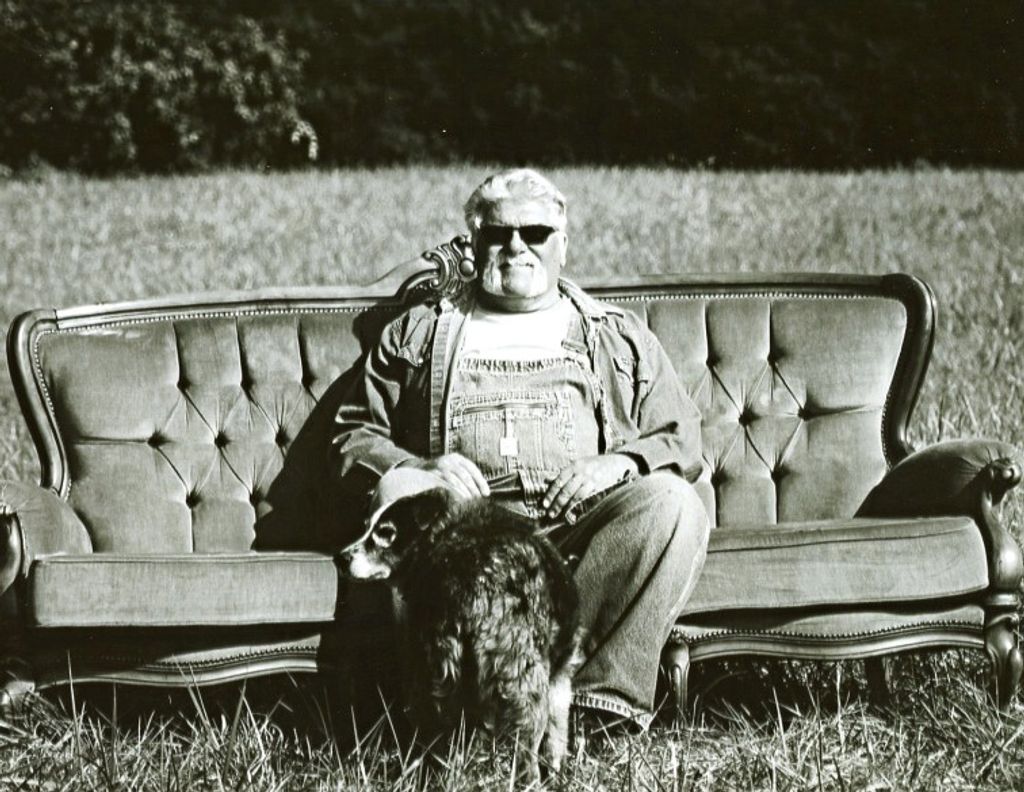 Samuel "Sammy" Cain