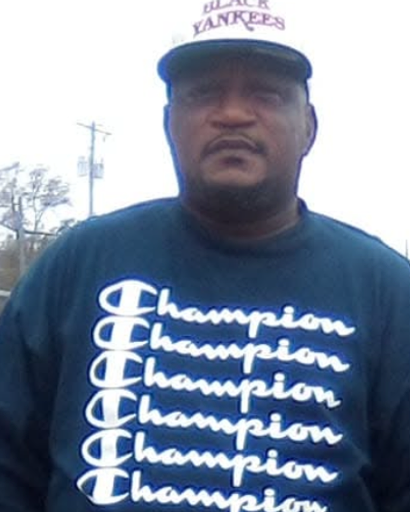 Donald Williams