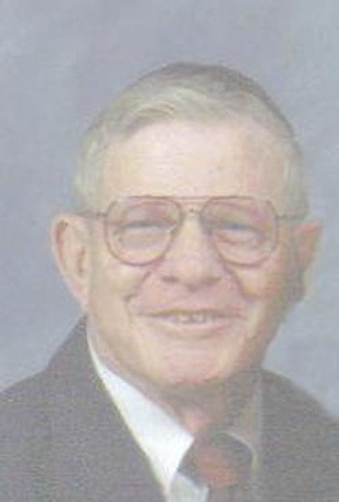 Wayne Grey Mcquain