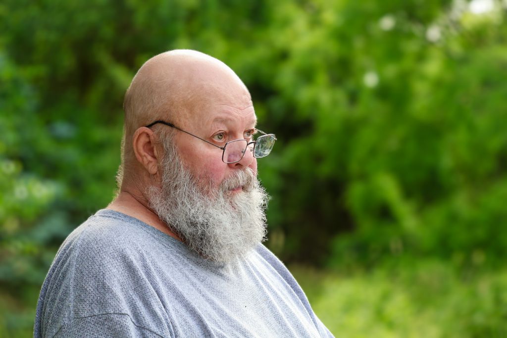 Charles C. Casper Profile Photo