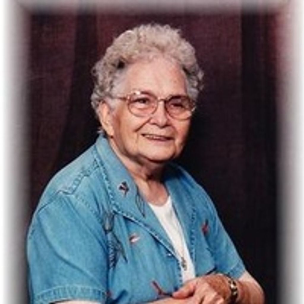 Victorine Elizabeth Scott Vincent