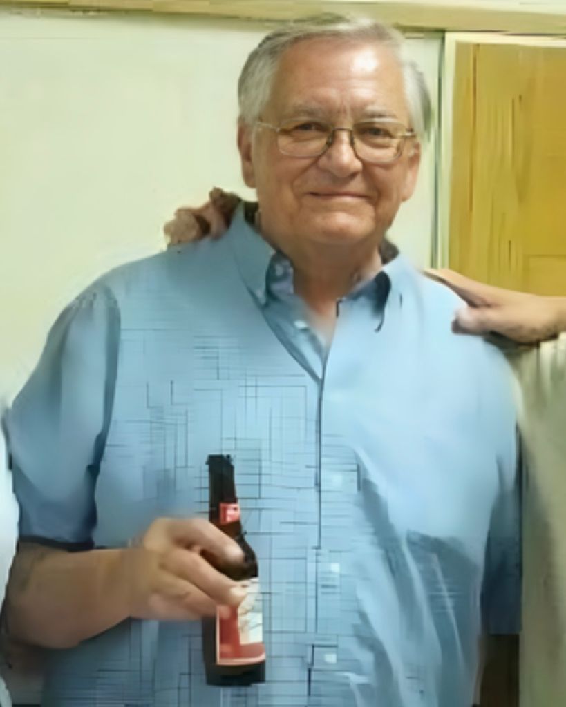 Bernard "Bud" William Adams Profile Photo