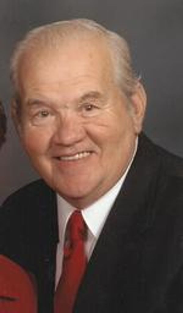 Richard Carlton Kessler