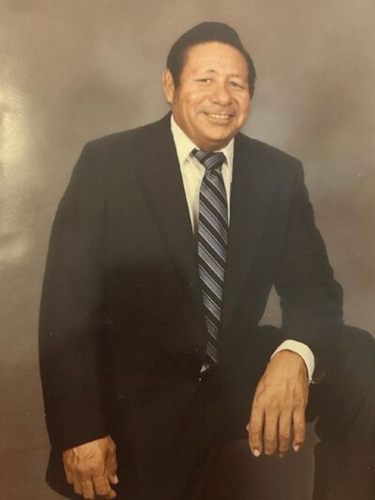 Epolito G. Carrizales