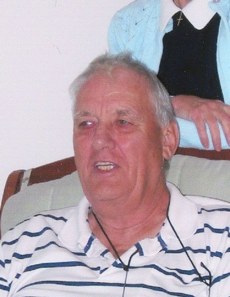 Franklin Delano White