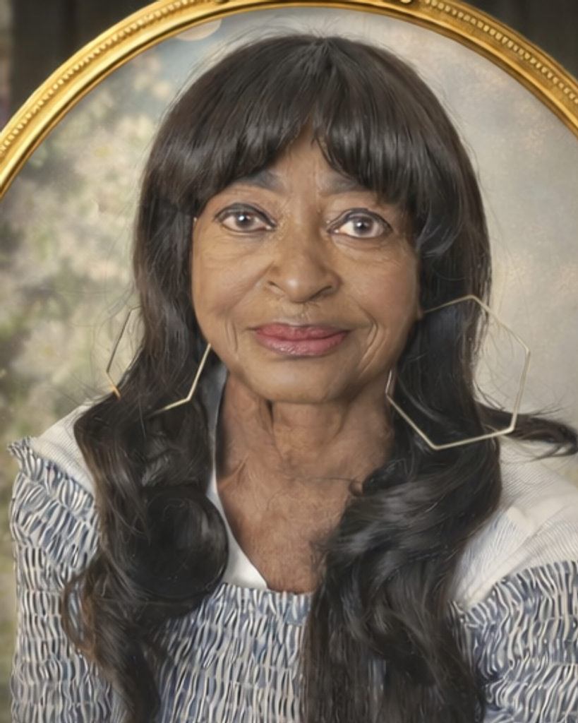 Christine Jones Profile Photo