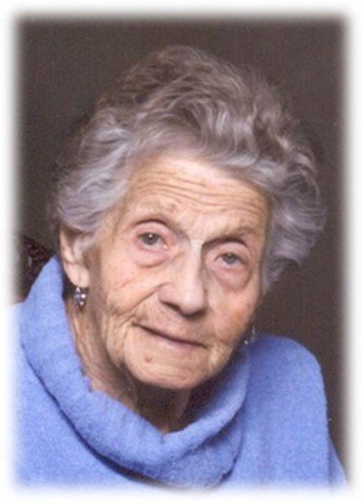 Elva Anderson