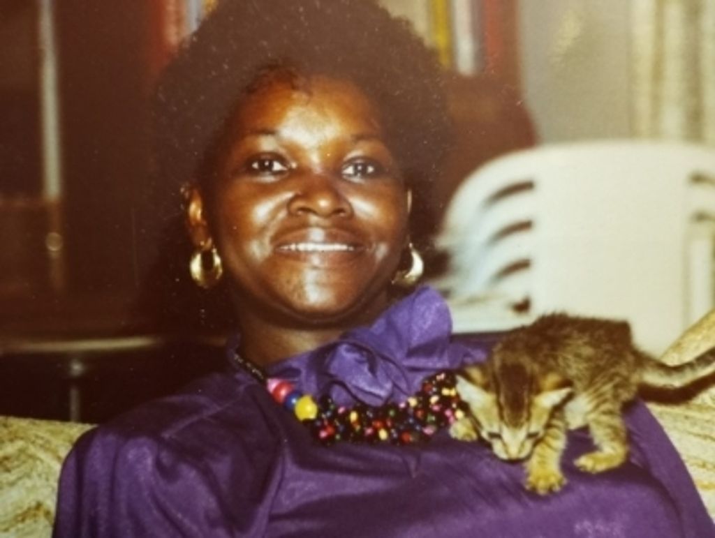 Constance Mora Bowen