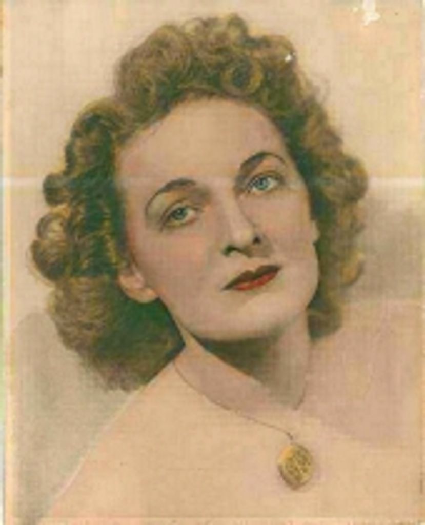 Mary Elizabeth Mcdonald Davis Profile Photo