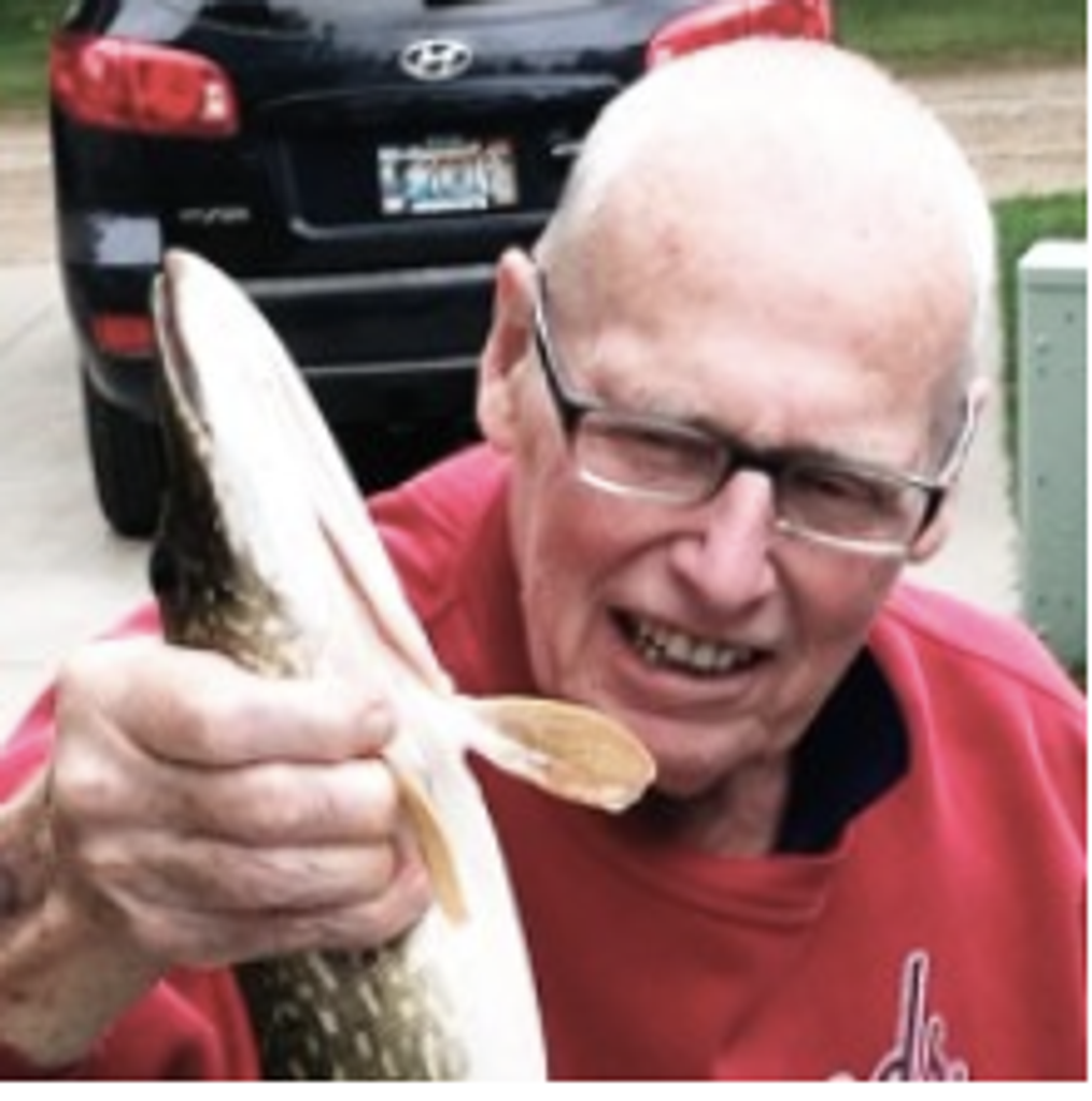 Douglas Lee Nash Profile Photo