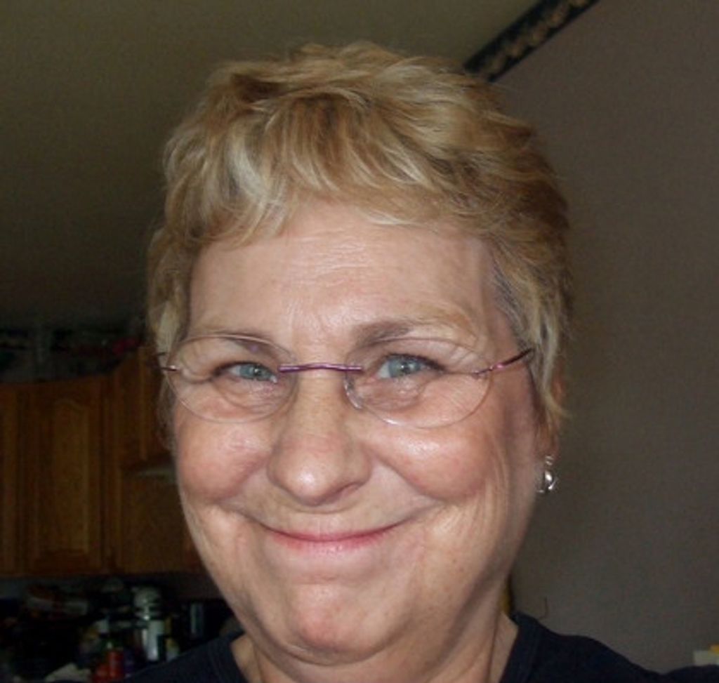 Joyce Elizabeth Mcmahon Profile Photo