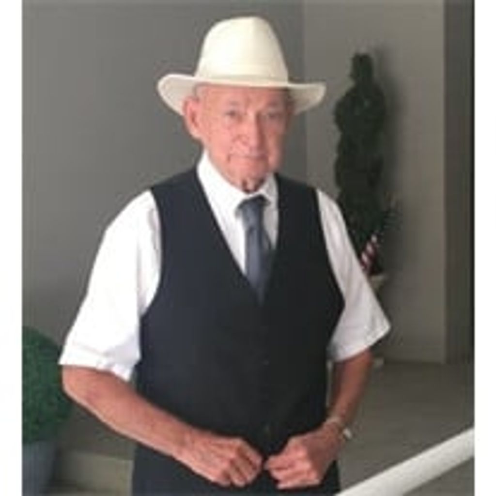 Ernest E. Beebe