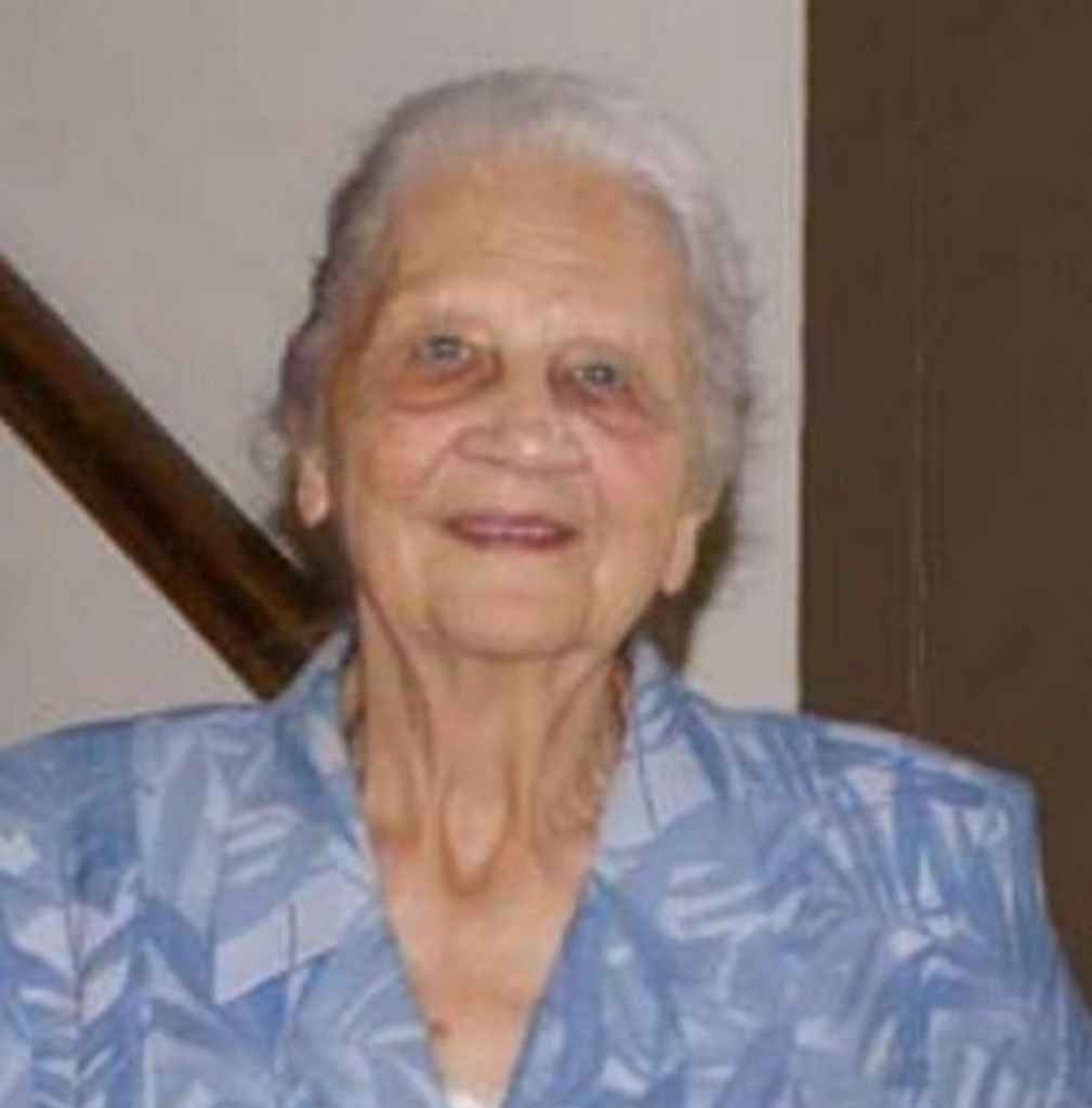 Ruth L. Smoker